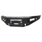 Westin Pro-Series Front Bumper 58-411165 - alternate 1